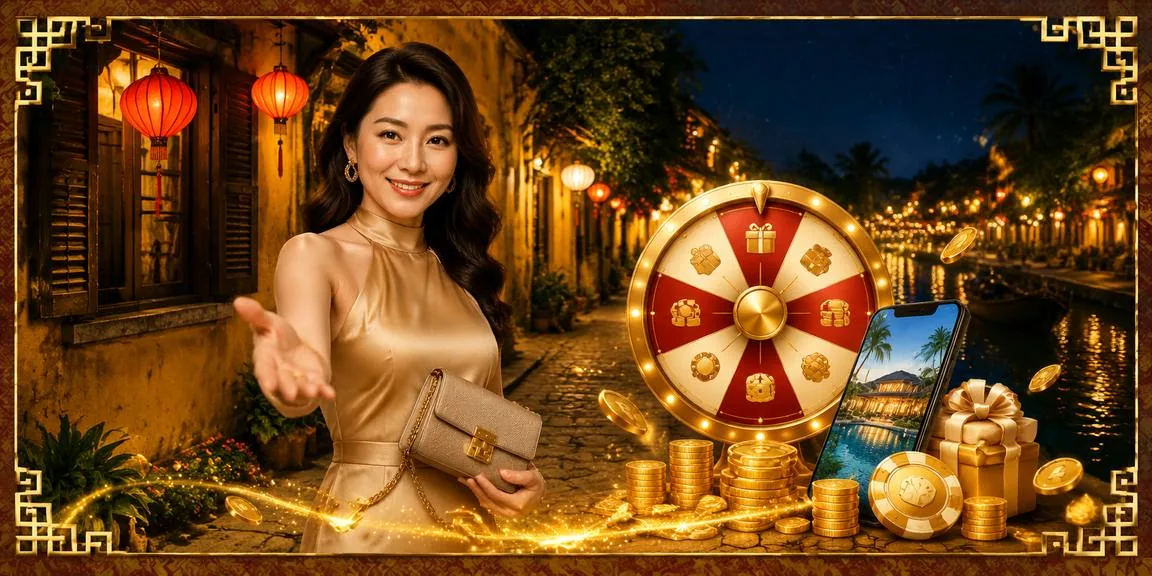 Điểm nổi bật